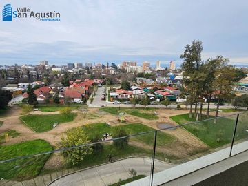 DEPTO CONDOMINIO ALTAMIRA 3D 2B - TALCA