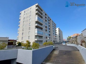 DEPTO CONDOMINIO ALTAMIRA 3D 2B - TALCA
