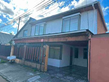 ARRIENDO DEPARTAMENTO CASA EN RANCAGUA VILLA TORRES DEL PAINE