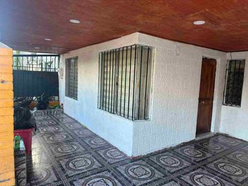 ARRIENDO DEPARTAMENTO CASA EN RANCAGUA VILLA TORRES DEL PAINE