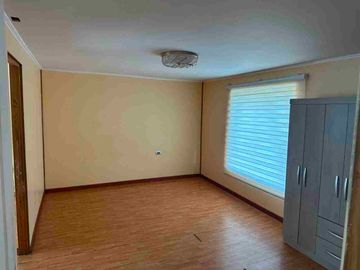 ARRIENDO DEPARTAMENTO CASA EN RANCAGUA VILLA TORRES DEL PAINE