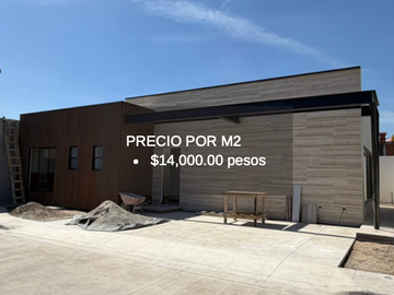 Terreno habitacional en venta en Metepec, Residencial La Providencia