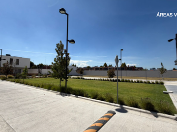 Terreno habitacional en venta en Metepec, Residencial La Providencia