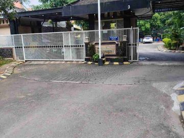 DIJUAL RUMAH BAGUS PERUMAHAN TAMAN ROYAL 2 CIONDOH TANGERANG