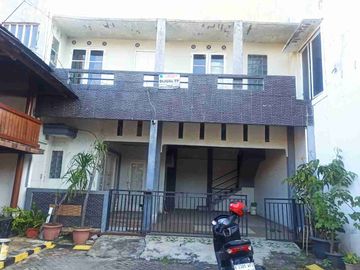 DIJUAL RUMAH BAGUS PERUMAHAN TAMAN ROYAL 2 CIONDOH TANGERANG