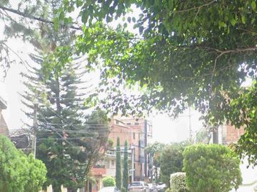 CASALOTE BARRIO CRISTÓBAL!