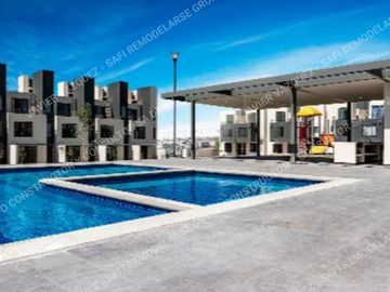 ¡OPORTUNIDAD DE INVERSIÓN CON SEGURIDAD JURÍDICA TOTAL! CASA EN ADARA LIFESTYLE (PROPIEDAD YA ADJUDICADA CON GARANTÍA LEGAL ANTE NOTARIO)