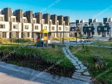 ¡OPORTUNIDAD DE INVERSIÓN CON SEGURIDAD JURÍDICA TOTAL! CASA EN ADARA LIFESTYLE (PROPIEDAD YA ADJUDICADA CON GARANTÍA LEGAL ANTE NOTARIO)