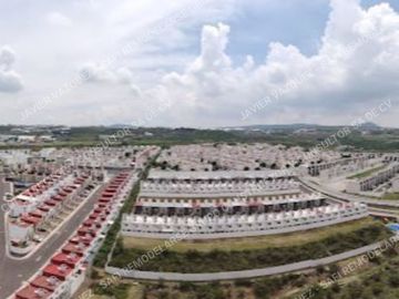 ¡OPORTUNIDAD DE INVERSIÓN CON SEGURIDAD JURÍDICA TOTAL! CASA EN ADARA LIFESTYLE (PROPIEDAD YA ADJUDICADA CON GARANTÍA LEGAL ANTE NOTARIO)