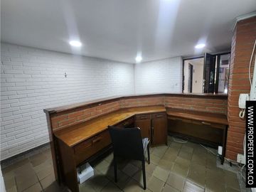 Oficina en Arriendo Laureles Medellin