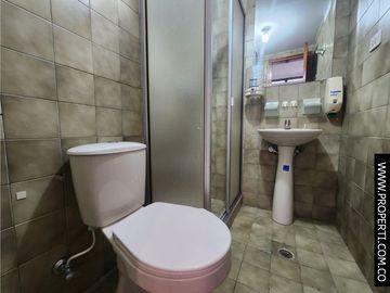 Oficina en Arriendo Laureles Medellin