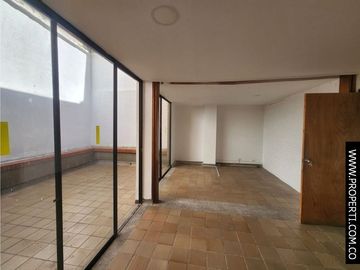 Oficina en Arriendo Laureles Medellin