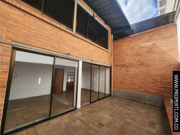 Oficina en Arriendo Laureles Medellin