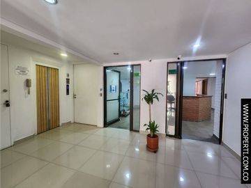 Oficina en Arriendo Laureles Medellin