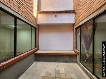 Oficina en Arriendo Laureles Medellin
