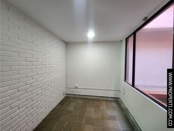Oficina en Arriendo Laureles Medellin
