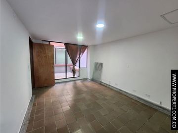Oficina en Arriendo Laureles Medellin