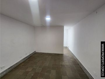 Oficina en Arriendo Laureles Medellin