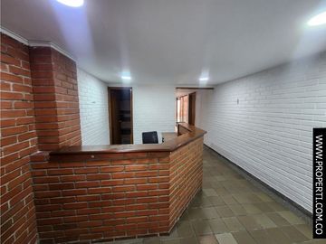Oficina en Arriendo Laureles Medellin