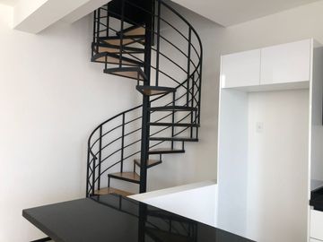 Rento departamento en Querétaro en Colinas del santuario