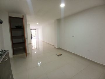 Apartamento en arriendo  Boston Sucre