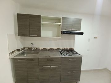 Apartamento en arriendo  Boston Sucre