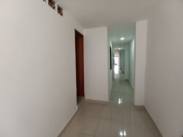 Apartamento en arriendo  Boston Sucre