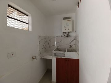 Apartamento en arriendo  Boston Sucre