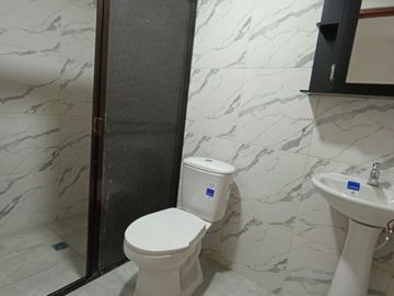 Apartamento en arriendo  Boston Sucre