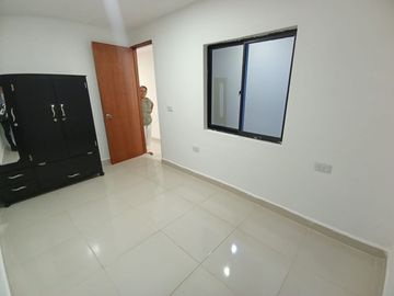 Apartamento en arriendo  Boston Sucre