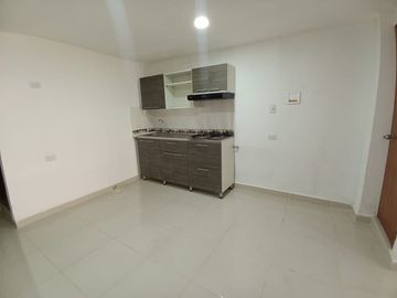 Apartamento en arriendo  Boston Sucre