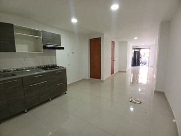 Apartamento en arriendo  Boston Sucre