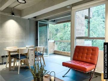 Aparta estudio en Arriendo Loma del Indio Medellin