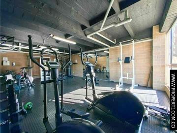 Aparta estudio en Arriendo Loma del Indio Medellin