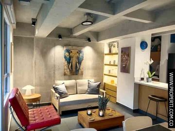 Aparta estudio en Arriendo Loma del Indio Medellin