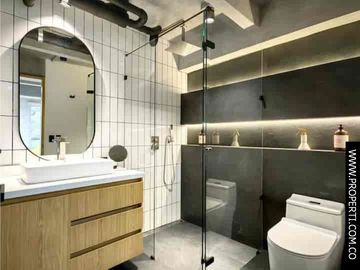 Aparta estudio en Arriendo Loma del Indio Medellin