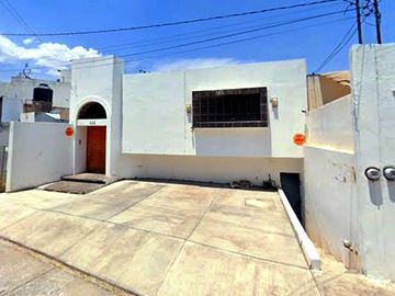 CASA EN VENTA-COL.CORDILLERA OCCIDENTAL-S.L.P