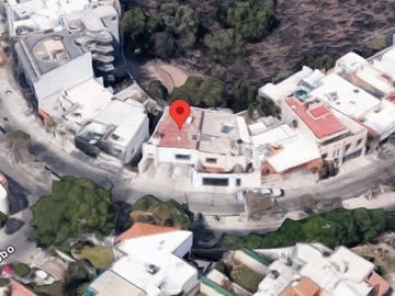 CASA EN VENTA-COL.CORDILLERA OCCIDENTAL-S.L.P