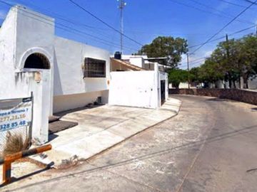 CASA EN VENTA-COL.CORDILLERA OCCIDENTAL-S.L.P