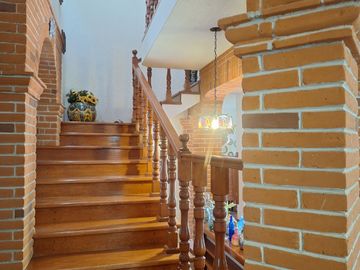 Casa en Club de Golf Tequisquiapan, Queretaro