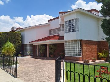 Casa en Club de Golf Tequisquiapan, Queretaro
