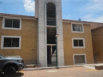 DEPATAMENTO EN RENTA EN VISTA 2000
