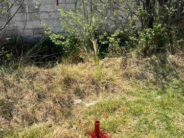 TERRENO VENTA LERMA