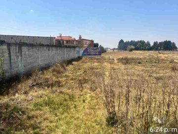 TERRENO VENTA LERMA