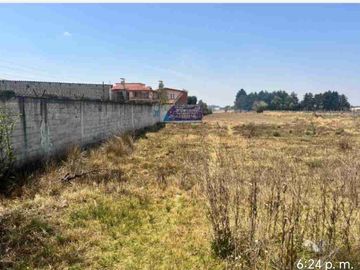 TERRENO VENTA LERMA