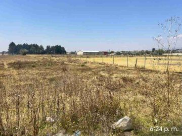 TERRENO VENTA LERMA