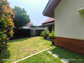 paviliun kos putri plus usaha laundry aktif di UMS