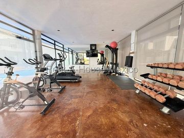 Departamento en Renta en Senzi Zibatá Queretaro | piso 3 | Elevador | 3 recamaras | 2 baños | Balcón con vista al valle