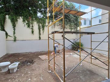 ¡Hermosa Casa en Venta en Lomas 4ta Sección!