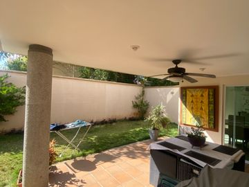VENDO CASA EN CASTELLANA DE OPORTUNIDAD